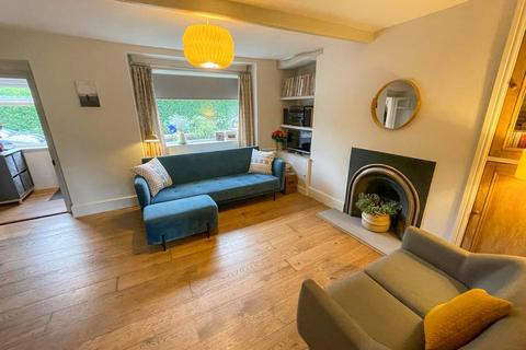 11 Middleton, Cowling, Keighley, BD22 0DQ