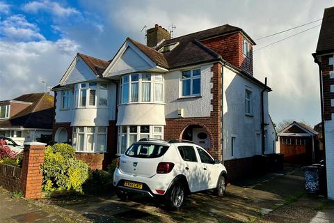 5 bedroom semi-detached house for sale, Sunninghill Avenue, Hove