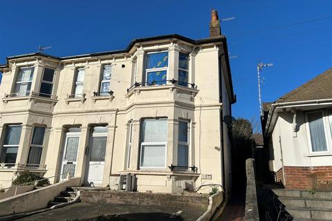 1 bedroom apartment for sale, Old Shoreham Road, Portslade, Brighton