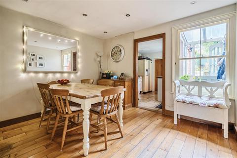 3 bedroom cottage for sale, Inmans Lane, Sheet, Petersfield