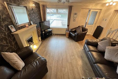 17 Denning Drive, Wirral, CH61 4YH