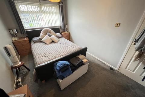 17 Denning Drive, Wirral, CH61 4YH