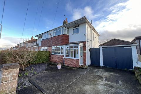 3 bedroom semi-detached house for sale, Barnsdale Avenue, Thingwall, Wirral
