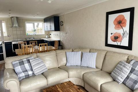 2 bedroom chalet for sale, Gower Holiday Village Monksland Road, Reynoldston, Swansea