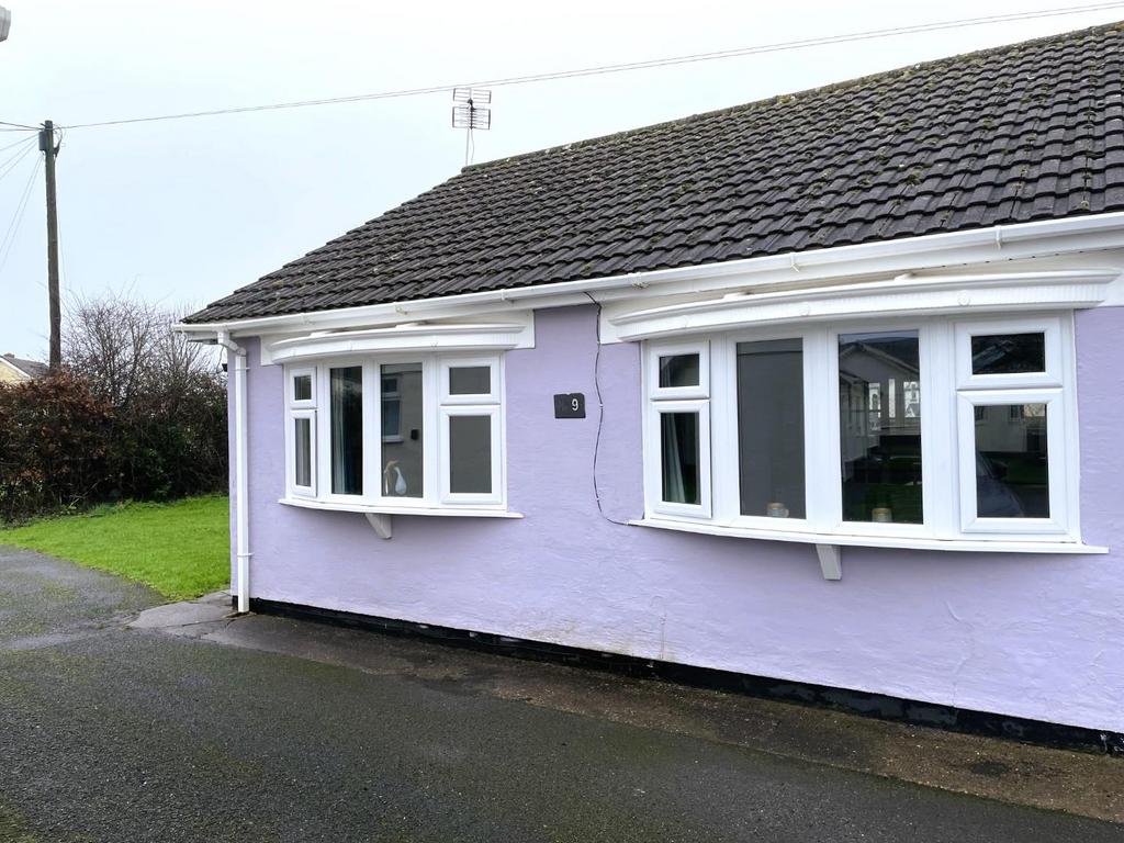 Gower Holiday Village Monksland Road... 2 bed chalet for sale £70,000