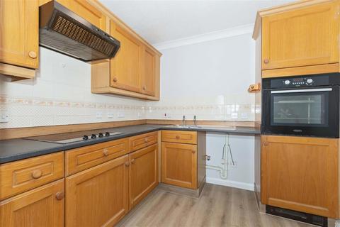 1 bedroom retirement property for sale, Park Road, Worthing