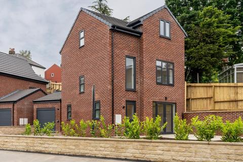 4 bedroom detached house for sale, Cawthorne Grove, Sheffield