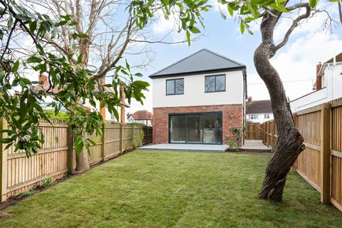 4 bedroom detached house for sale, Joy Lane, Whitstable