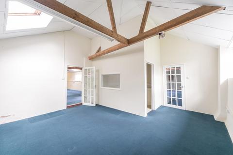 Office to rent, Unit 23, East Tytherley Road, Lockerley, Romsey