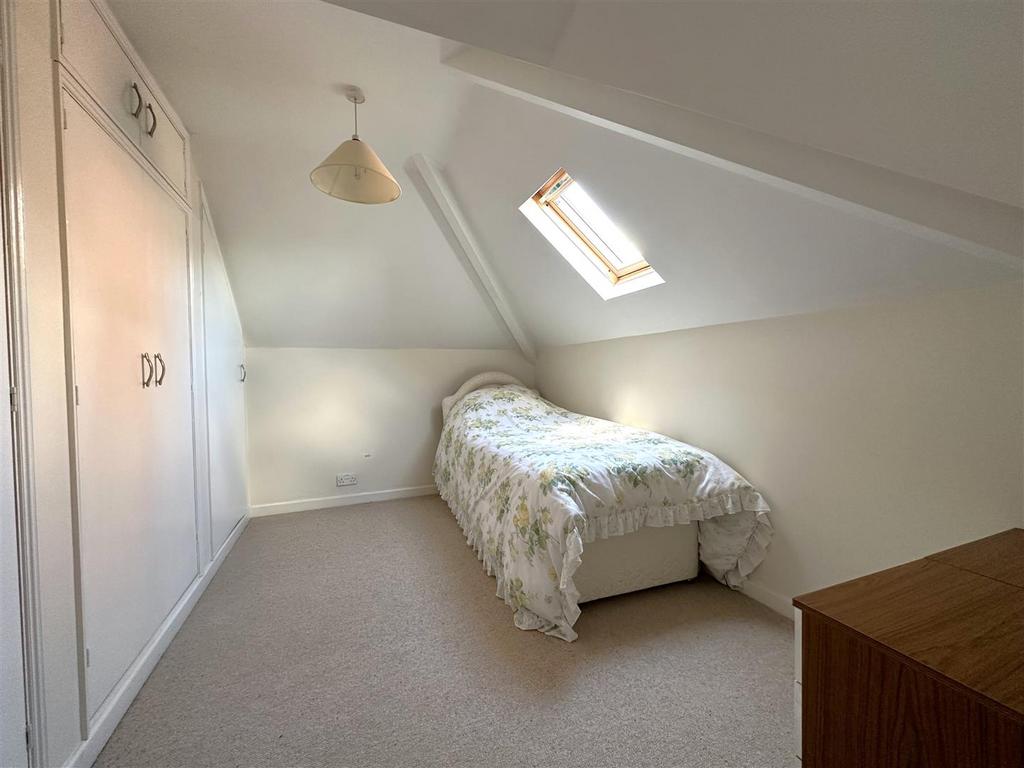 Bedroom Three 262