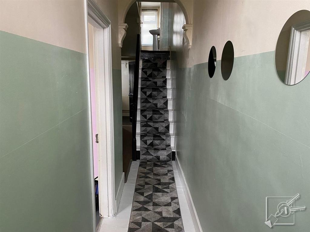 Hall:
