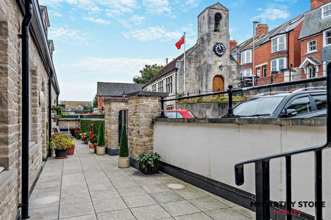 1 bedroom apartment for sale, Harbour Lights Court, North Quay, Weymouth