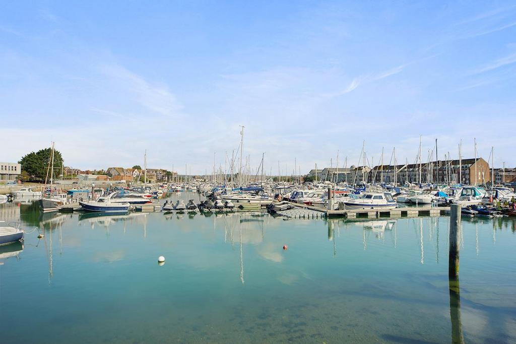 Harbour