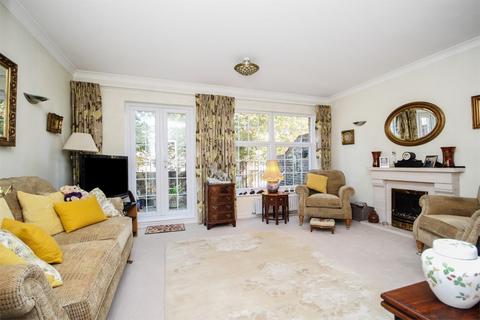 4 bedroom townhouse for sale - Ventry Close, BRANKSOME PARK, BH13