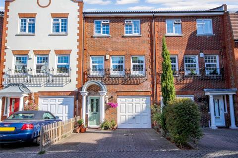 4 bedroom townhouse for sale, Ventry Close, BRANKSOME PARK, BH13