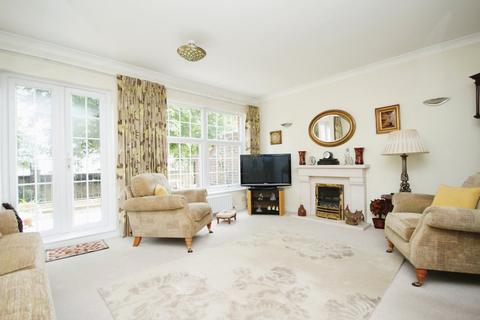 4 bedroom townhouse for sale, Ventry Close, BRANKSOME PARK, BH13