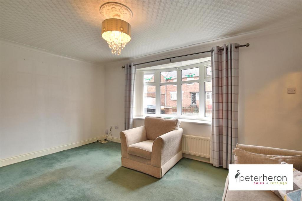 Silloth Road, Springwell, Sunderland 3 bed semidetached house for sale
