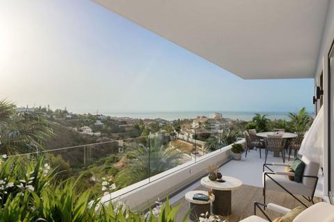 2 bedroom apartment, Fuengirola, Malaga, Spain