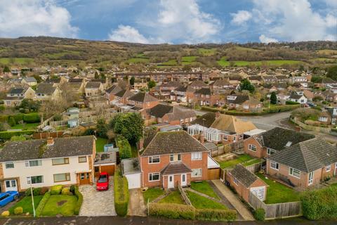 2 bedroom semi-detached house for sale, Court Road, Prestbury, Cheltenham, GL52