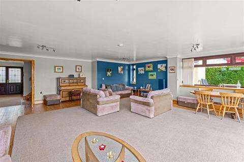 4 bedroom detached house for sale, Crownhill Crescent, Galmpton, Brixham