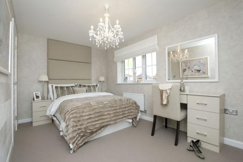 3 bedroom detached house for sale, Dartmouth at Barratt Homes Romans' Edge Bearscroft Lane, Godmanchester PE29