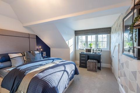 5 bedroom detached house for sale, Hampstead at Vale Croft Woods, Farnborough Shoe Lane GU11