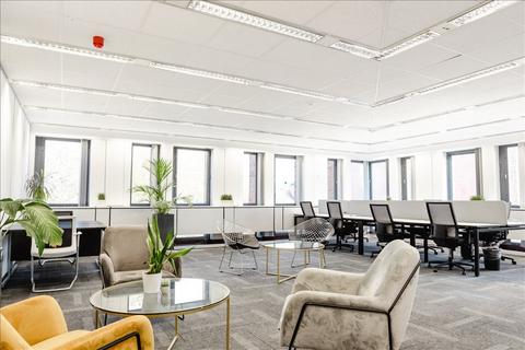 Office to rent, 7-14 Great Dover Street,,