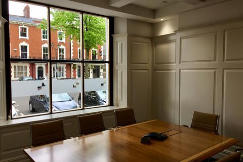 Serviced office to rent, 19 Windsor Place,,