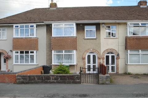 4 bedroom terraced house to rent, Mortimer Road, Filton, Bristol, Avon