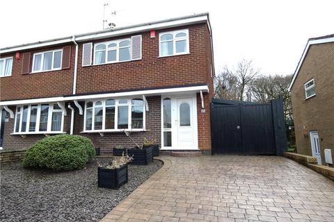 25 Delaney Drive, Stoke-on-trent, ST3 5RL