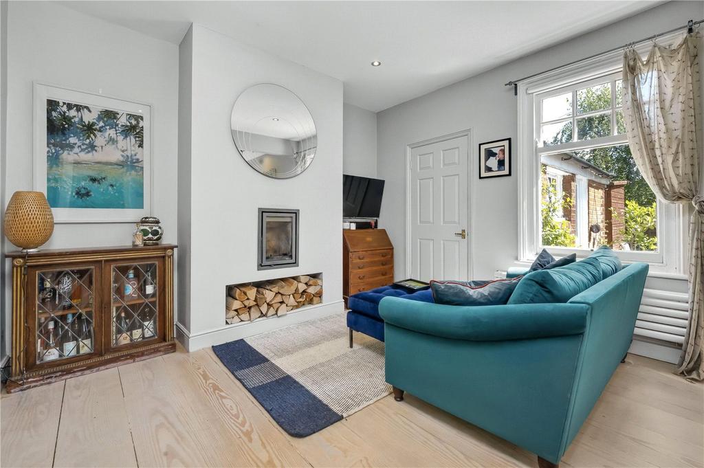 Living Room Two