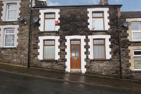 9 Brynbedw Road, Tylorstown, Ferndale, CF43 3AE