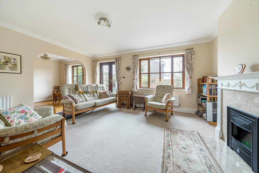 Sitting Room