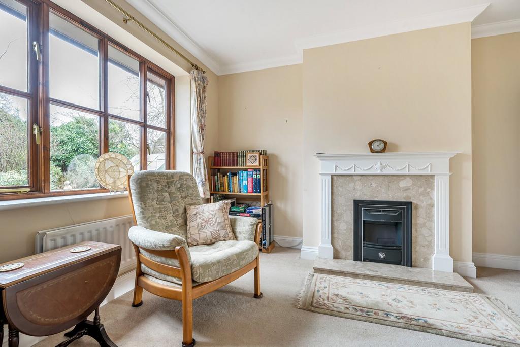Sitting Room