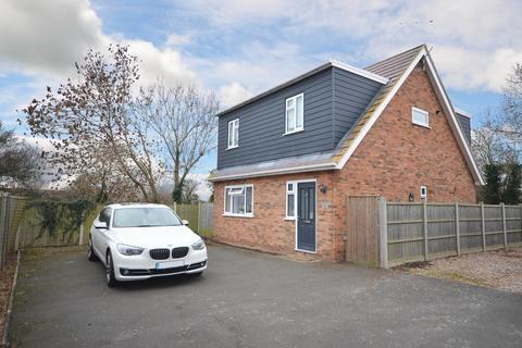 3 bedroom detached house for sale, Oakleigh Close, Raunds
