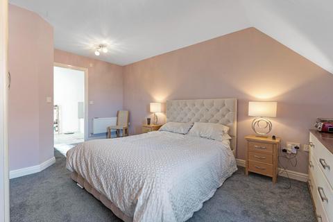 56 Beck Way, Thurlby, Bourne, PE10 0LE