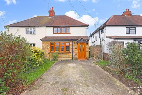 3 bedroom semi-detached house for sale, Epping Green, Epping CM16