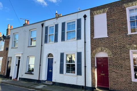 2 bedroom terraced house for sale, Water Street, Deal, Kent, CT14