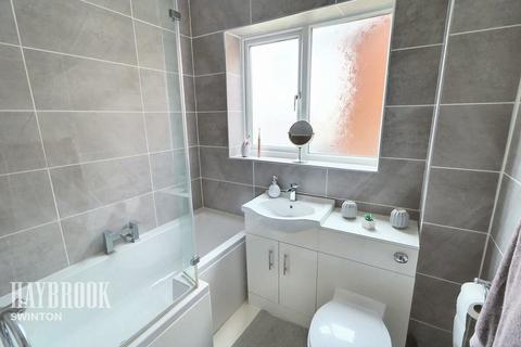 4 bedroom detached house for sale, Campion Drive, Mexborough