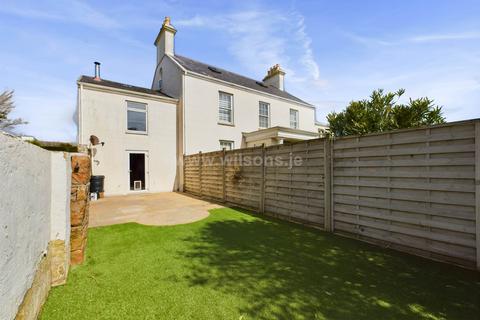 3 bedroom semi-detached house for sale, St Peter