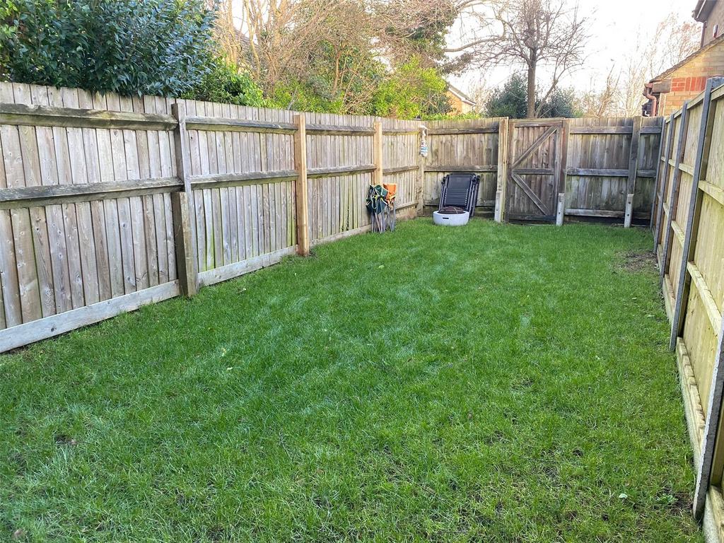 Private Garden