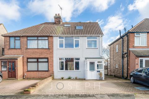41 Bernard Crescent, Ipswich, IP3 9LJ