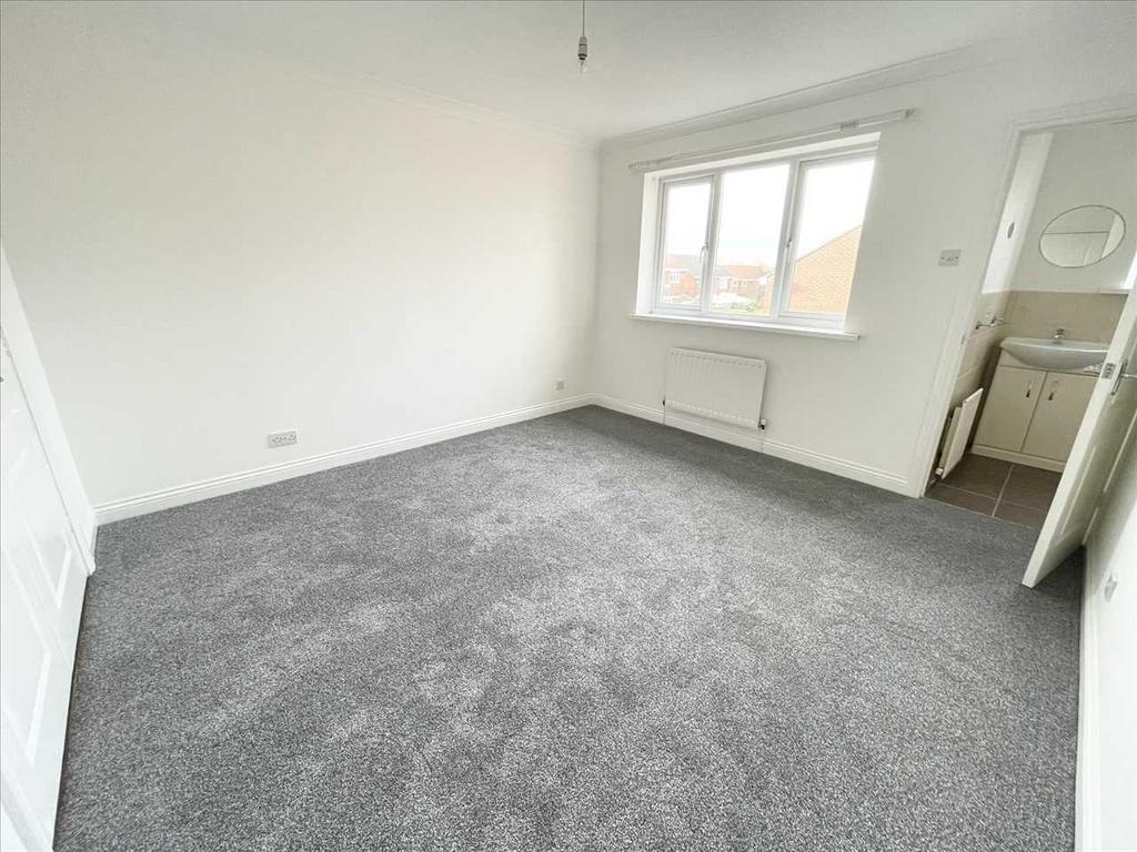 Bedroom no. 1
