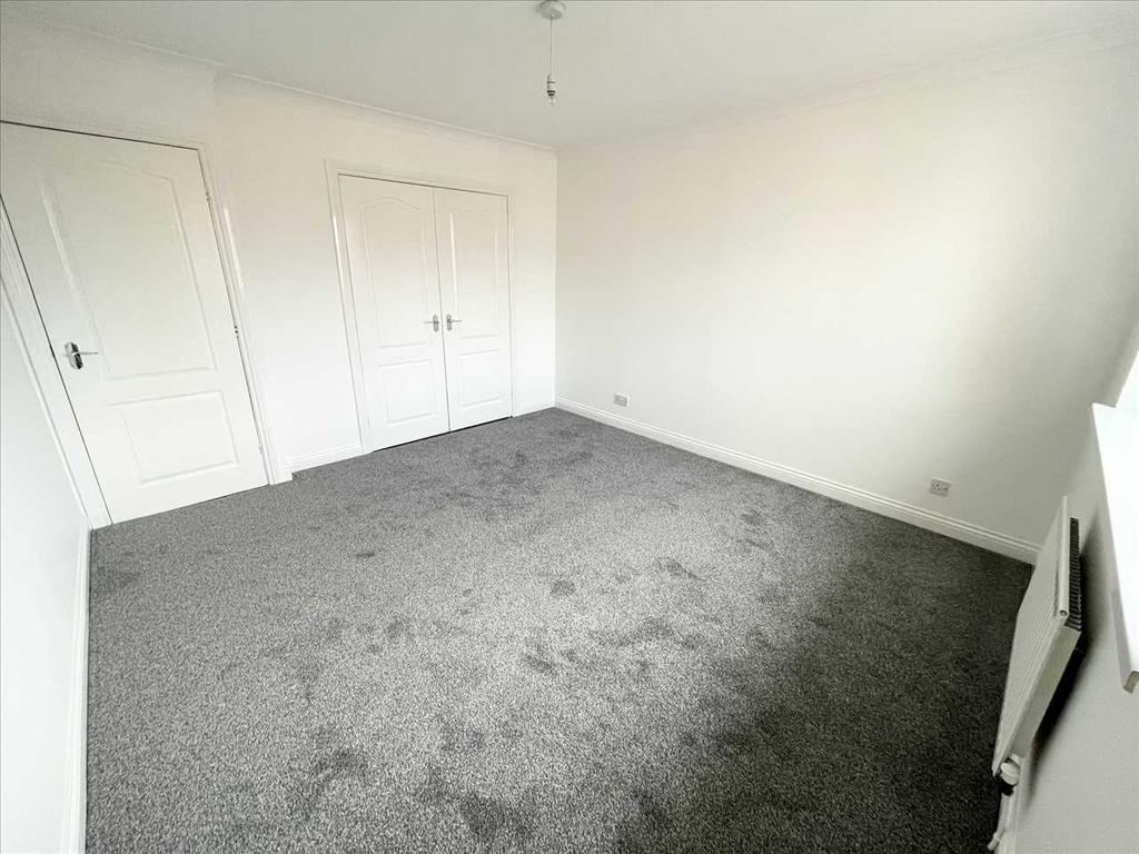 Bedroom no. 1