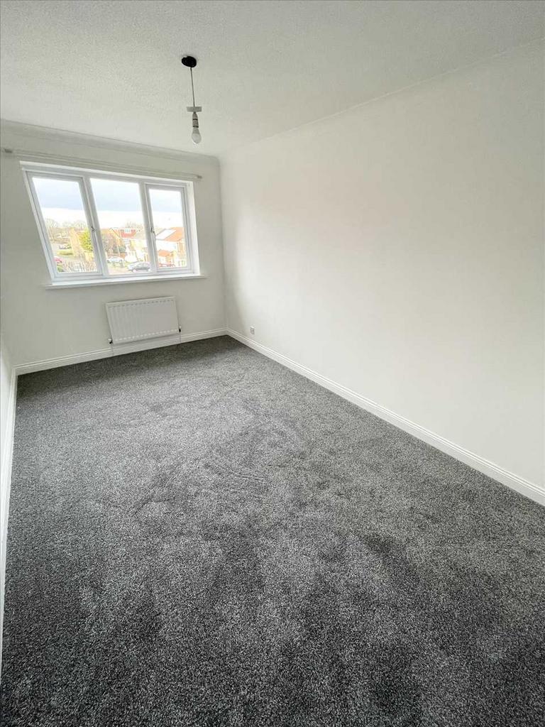 Bedroom no. 2