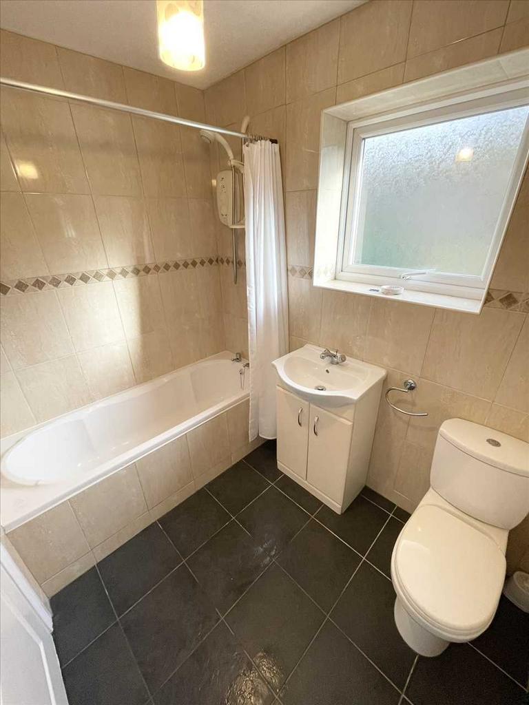 Bathroom/w.c.