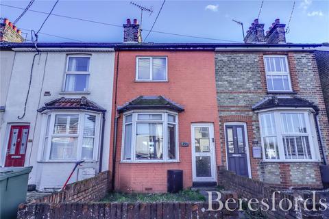 3 bedroom terraced house for sale, Rayne Road, Braintree, CM7