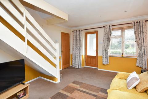 3 bedroom end of terrace house for sale, Mallards, Shoeburyness, Essex, SS3