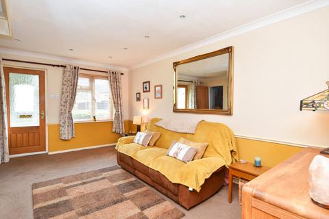 3 bedroom end of terrace house for sale, Mallards, Shoeburyness, Essex, SS3