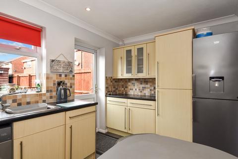 37 Mallards, Shoeburyness, Southend-on-sea, SS3 8XE